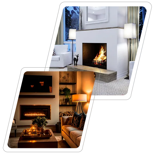 Remove Chimney Odor in Orange, CA
