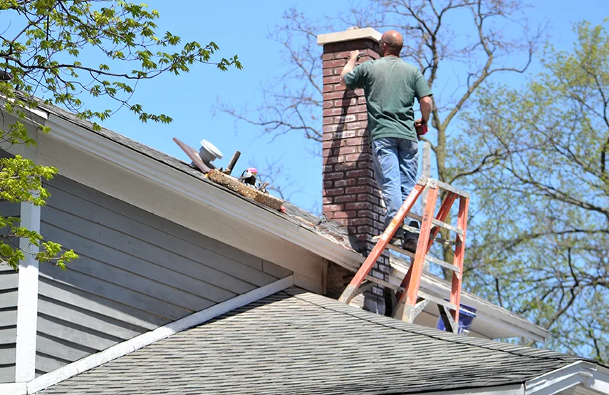 Chimney & Fireplace Inspections Services in Orange, CA