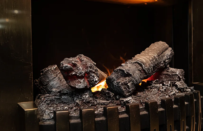 Soot Removal in Orange, California