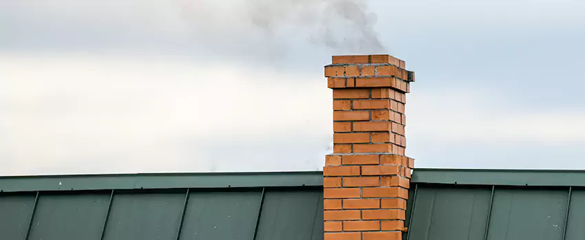 Animal Screen Chimney Cap Repair And Installation Services in Olive, California