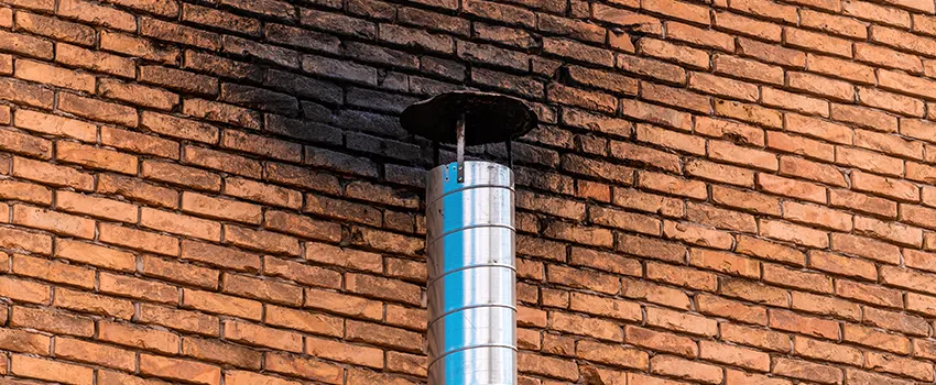 Diagnosing Commercial Chimney Problems in Olive, CA