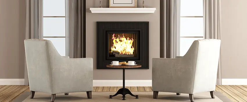 Custom Architectural Fireplace Restoration in Olive, CA