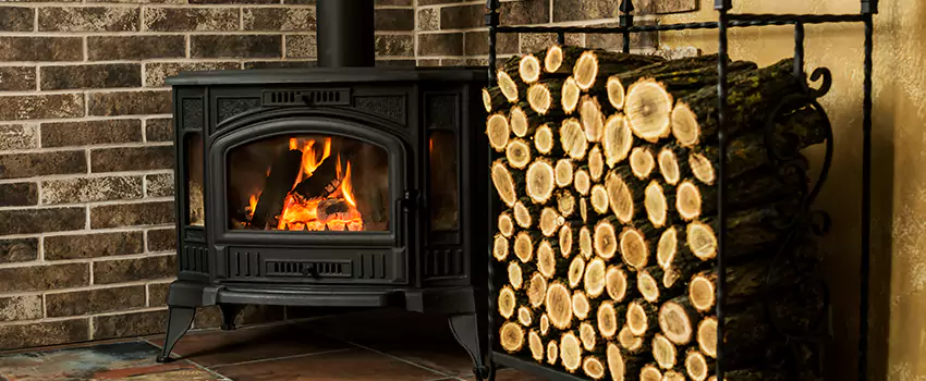 Drolet Fireplaces in Olive, California
