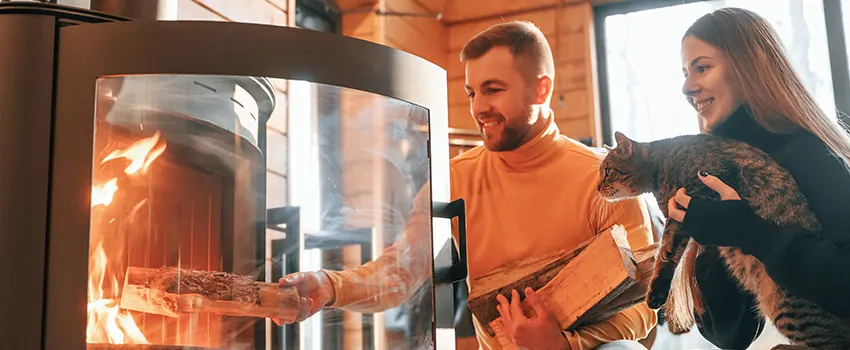 Fireplace Door Installation And Replacement Contractors in Olive, CA