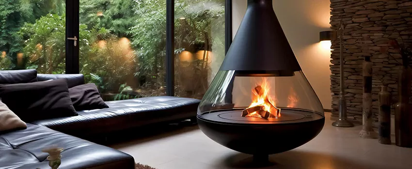 Affordable Floating Fireplace Repair And Installation Services in Olive, California