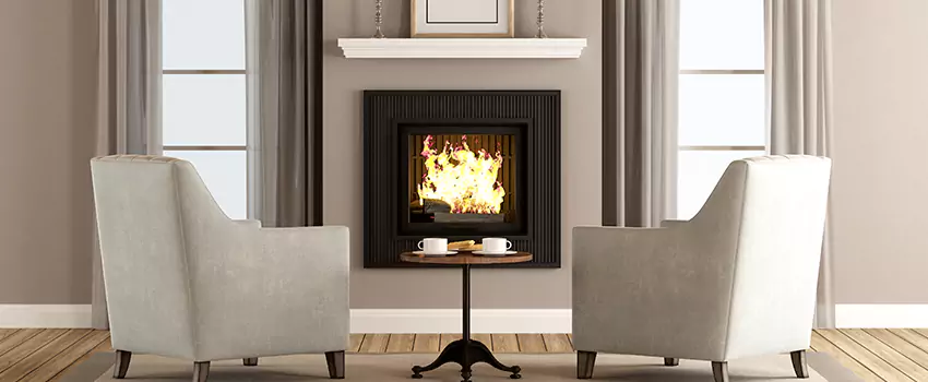 Heat & Glo Outdoor Gas Fireplaces Installation Contractors in Olive, California