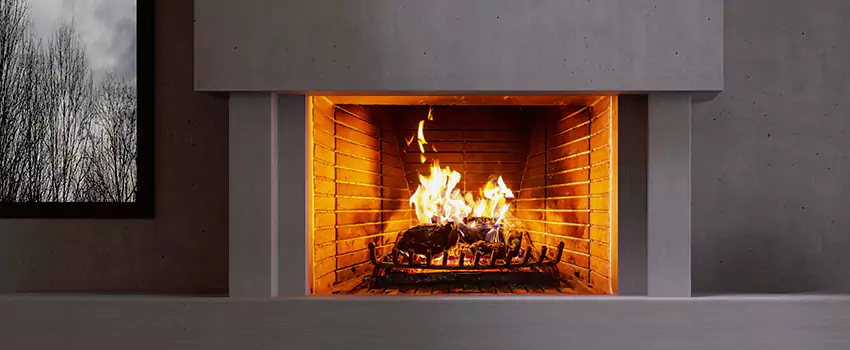 Indoor Wood Burning Furnace Repair and Installation in Olive, California