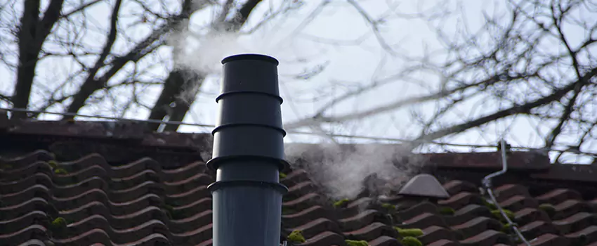 Broken Chimney Animal Screen Repair And Installation in Olive, CA