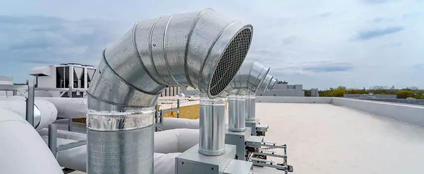 Insulated Ductwork Repair Services Near Me in Olive, CA