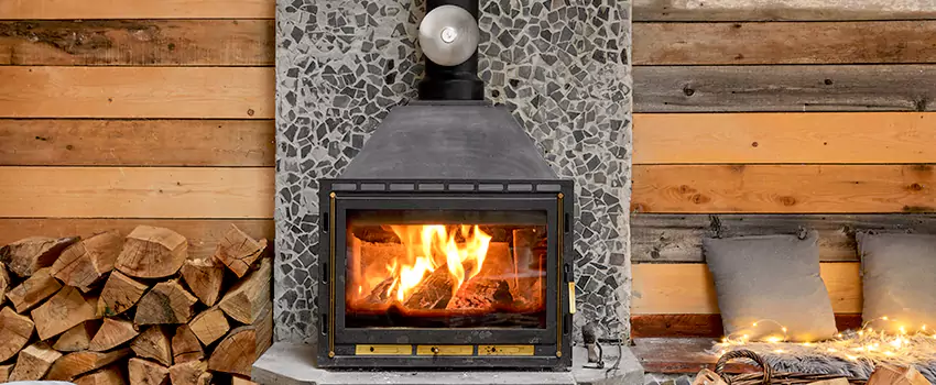 Travis Industries Elite Fireplace Inspection and Maintenance in Olive, California