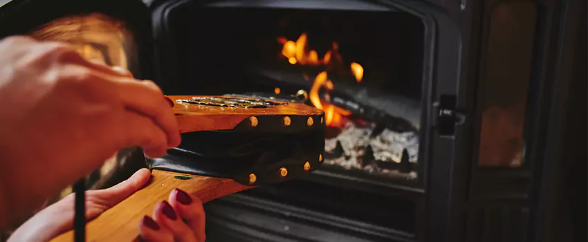 Cost of Wood Furnace Repair and Installation Services in Olive, CA
